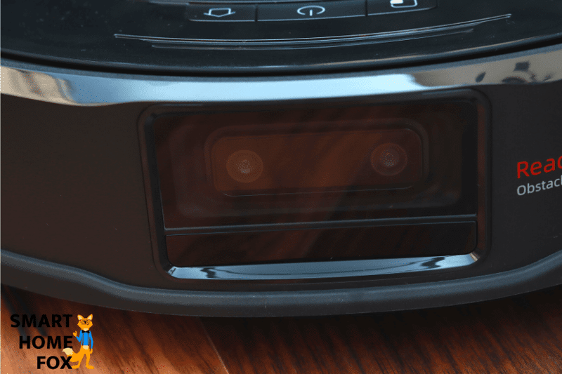 camera avant roborock s6 maxv